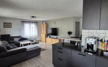 Apartment 4.5 rooms - image - 2