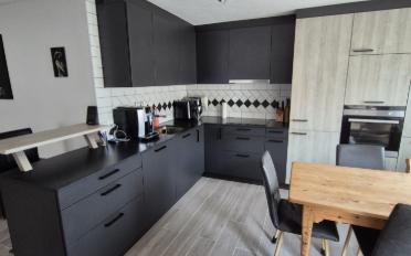 Apartment 4.5 rooms - image - 1