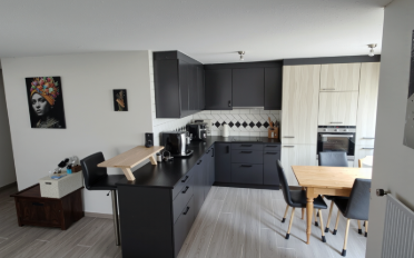 Wohnung 4.5 Zimmer - image - 3