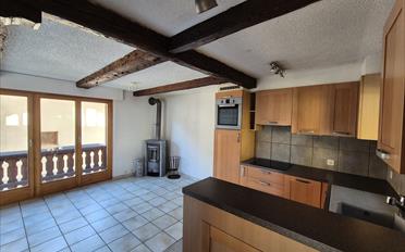 Einfamilienhaus 3.5 Zimmer - image - 7