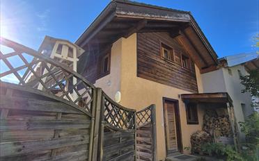 Einfamilienhaus 3.5 Zimmer - image - 10