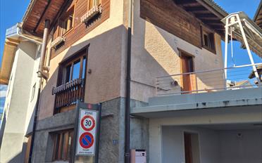 Einfamilienhaus 3.5 Zimmer - image - 11