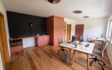 Bureau 2 pièces - image - 5