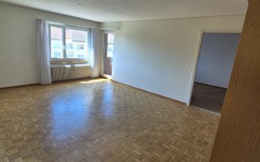 Dachwohnung 2.5 Zimmer - image - 6