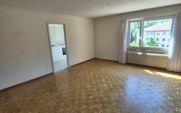 Dachwohnung 2.5 Zimmer - image - 7