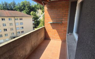 Dachwohnung 2.5 Zimmer - image - 12