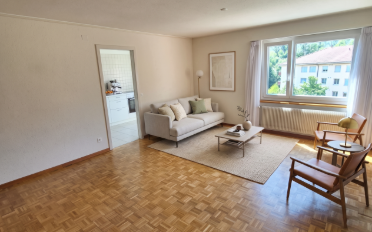 Dachwohnung 2.5 Zimmer - image - 2