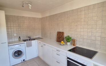 Dachwohnung 2.5 Zimmer - image - 3