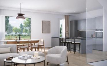 Wohnung 6.5 Zimmer - image - 6