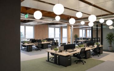 Büro - image - 2