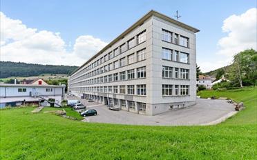 Gewerbe - image - 4