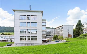 Gewerbe - image - 2