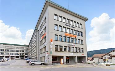Gewerbe - image - 1