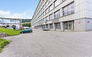 Gewerbe - image - 5