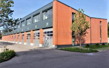 Gewerbe - image - 1