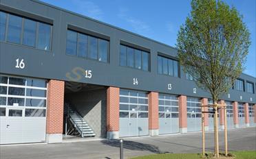 Industrie - image - 1