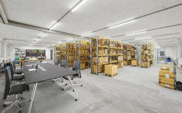 Industrie - image - 1