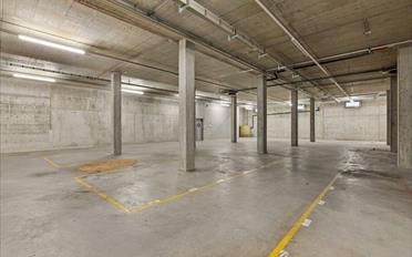 Storage room - image - 3