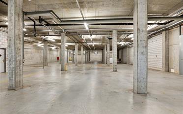 Storage room - image - 1