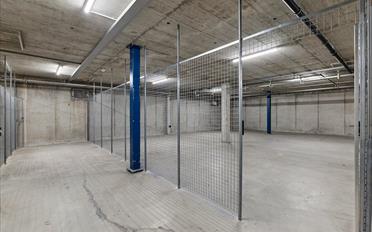 Storage room - image - 2