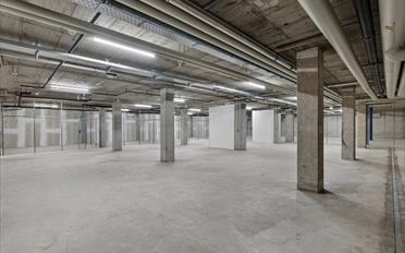 Storage room - image - 1