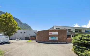 Büro - image - 3