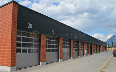 Gewerbe - image - 1