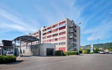 Gewerbe - image - 2