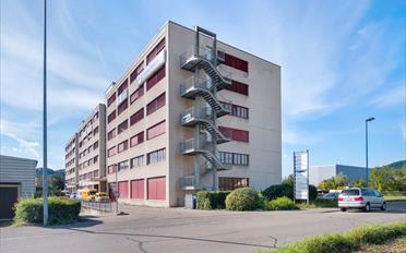 Gewerbe - image - 11