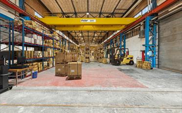 Storage room - image - 6