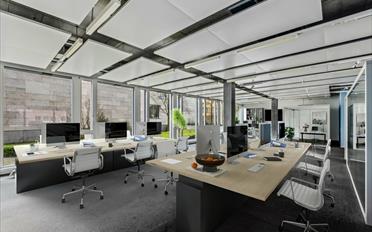 Büro - image - 2