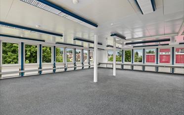 Büro - image - 1