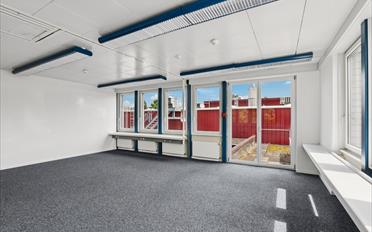Büro - image - 3