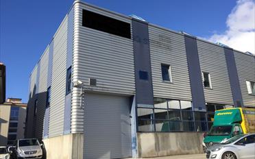 Objet industriel - image - 1