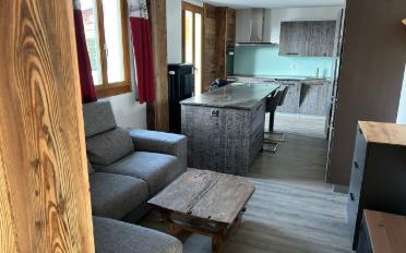 Furnished flat - image - 1