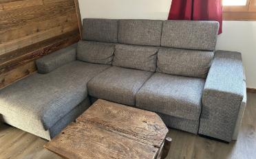 Furnished flat - image - 3