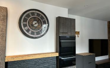 Furnished flat - image - 9