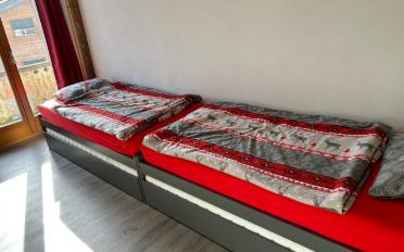 Furnished flat - image - 4