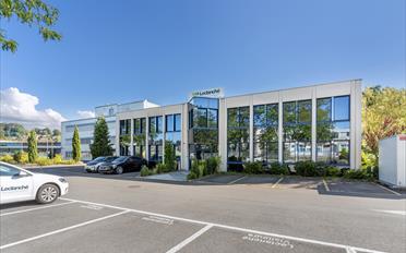 Office - image - 1