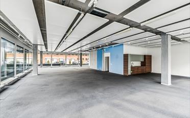 Büro - image - 2