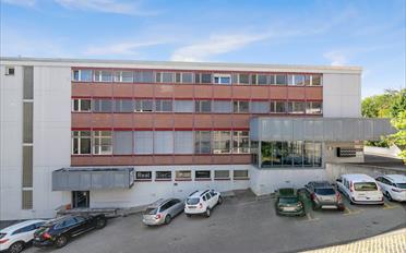 Büro - image - 2