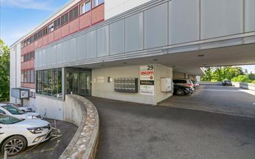 Büro - image - 3