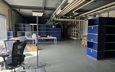 Storage room - image - 5