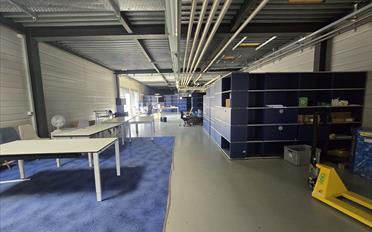 Storage room - image - 4