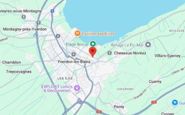 Storage room - image - 7