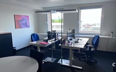 Office - image - 3