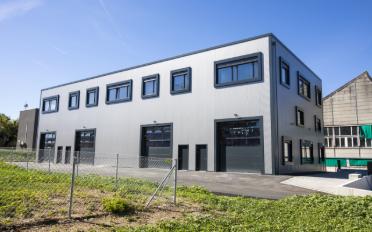 Büro - image - 1