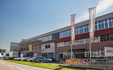 Bureau - image - 1