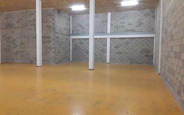 Storage room - image - 2