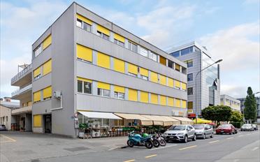 Büro - image - 2